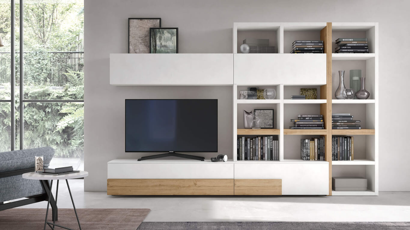 Seta/Sistema Spalla . Comp SA2215