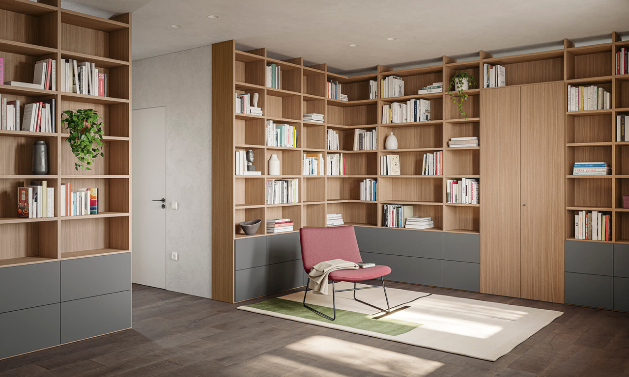 Colombini Serie Infinity