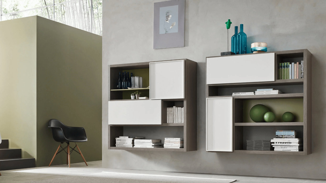 Maronese Libreria Seta