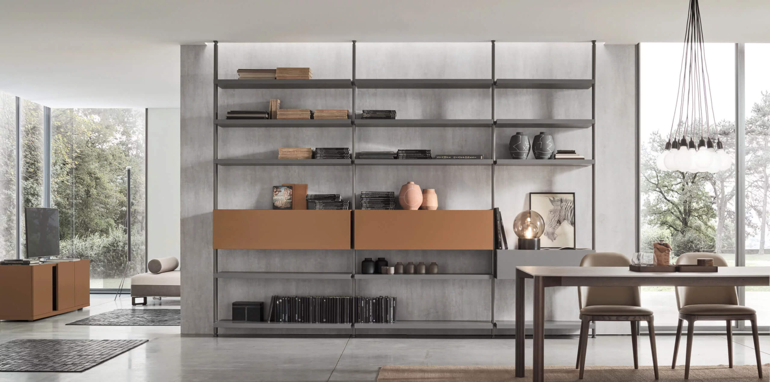 Maronese Sistema Open SU2126