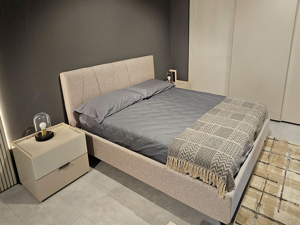 Camera mod. Eclettica