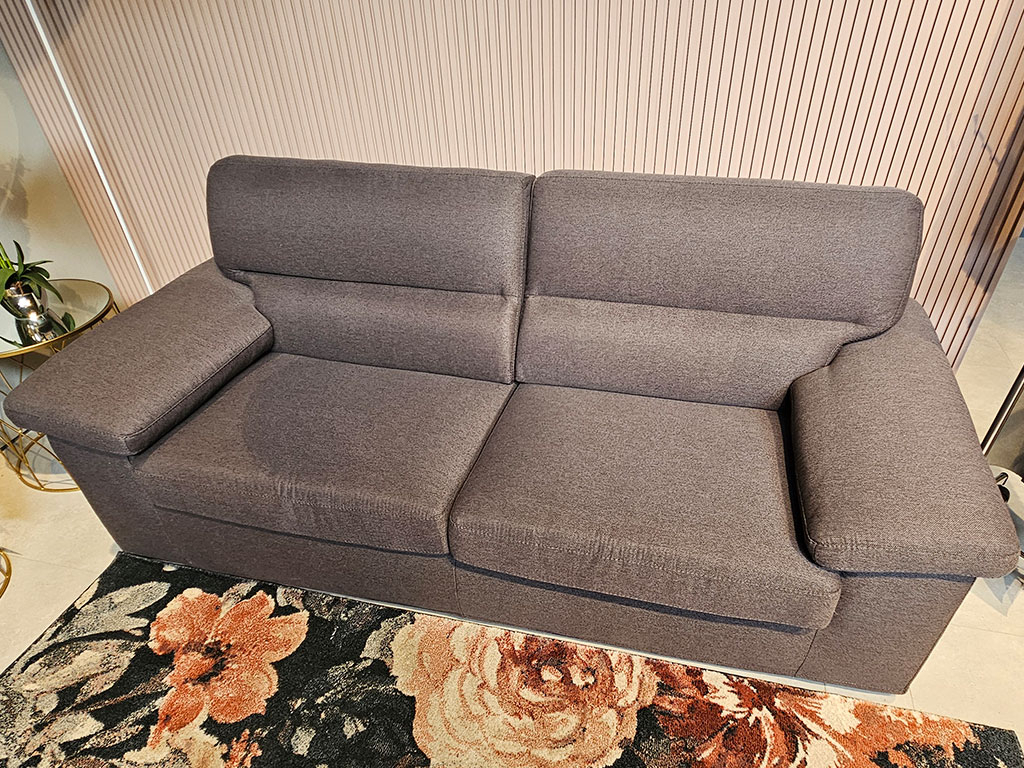 Divano mod. Brooklyn